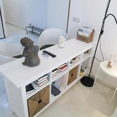 A&n Loft Picasso Малага
