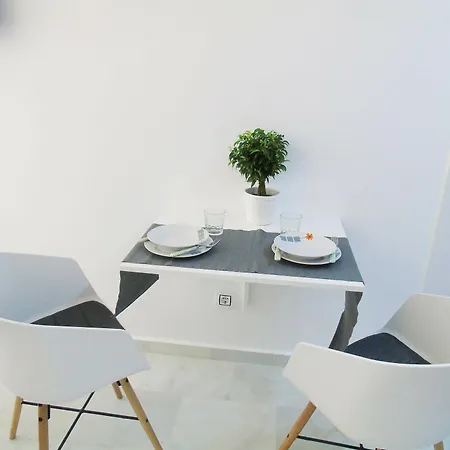 Apartment A&n Loft Picasso